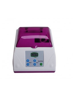 Easyinsmile Dental Digital X3 Amalgamator Amalgam Capsule Mixer CE ISO and TUV APPROVED