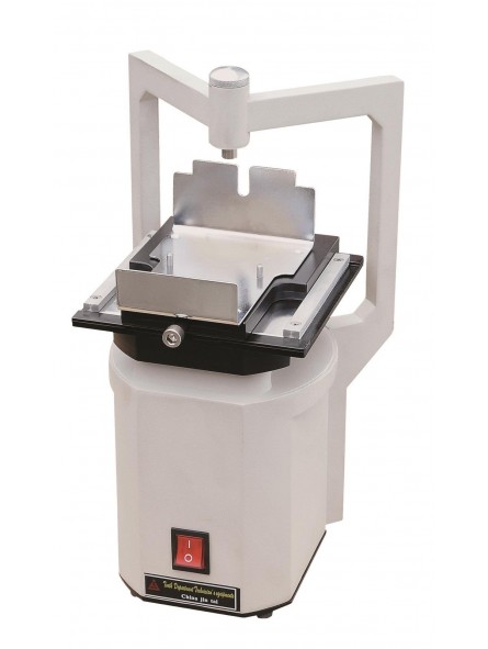 Easyinsmile  Dental Laser Pindex Pin Drill Machine Plastic Board Lab Equipment
