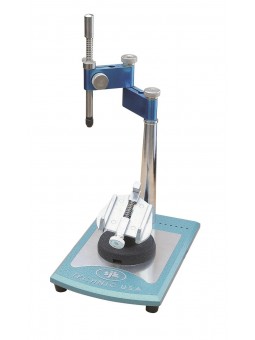 Easyinsmile Dental Lab Parallel Surveyor Table round V2