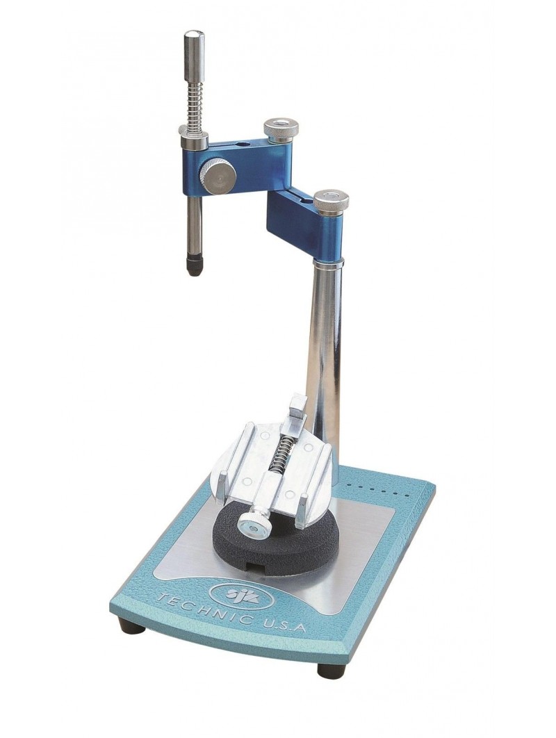 Easyinsmile Dental Lab Parallel Surveyor Table round V2