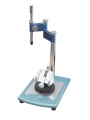 Easyinsmile Dental Lab Parallel Surveyor Table round V2