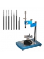 Easyinsmile Dental Lab Parallel Surveyor Table round V2