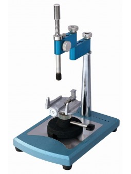 Easyinsmile Dental Lab Parallel Surveyor Table round V2