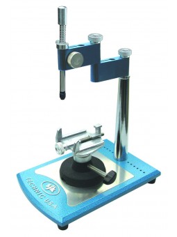 Easyinsmile Dental Lab Parallel Surveyor Table round V2