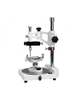 Easyinsmile Dental LAB Parallel Surveyor Table V3