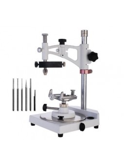 Easyinsmile Dental LAB Parallel Surveyor Table V3