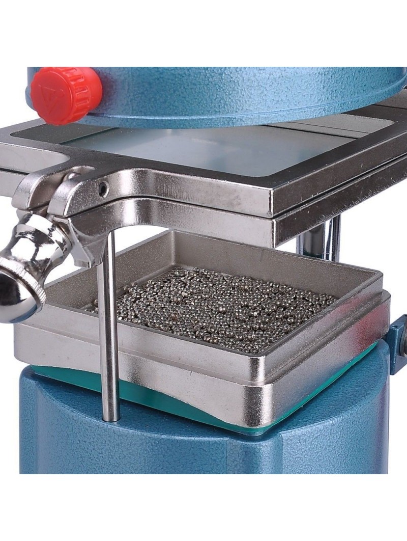 US158Easyinsmile Dental lab Vacuum former Machine VC1