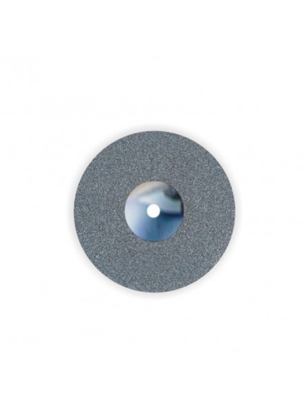 DIAMOND DISCS MICRODONT FOR CUT AND POLISHING-(DOUBLE SIDED-DIAMOND) 