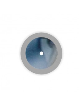 DIAMOND DISCS MICRODONT FOR CUT AND POLISHING-(DOUBLE SIDED-DIAMOND)