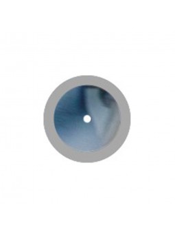 DIAMOND DISCS MICRODONT FOR CUT AND POLISHING-(DOUBLE SIDED-DIAMOND)