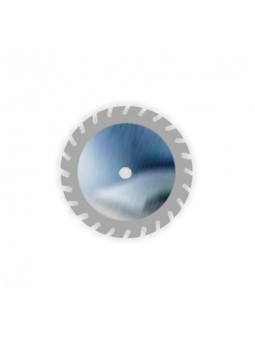 DIAMOND DISCS MICRODONT FOR CUT AND POLISHING-(DOUBLE SIDED-DIAMOND)