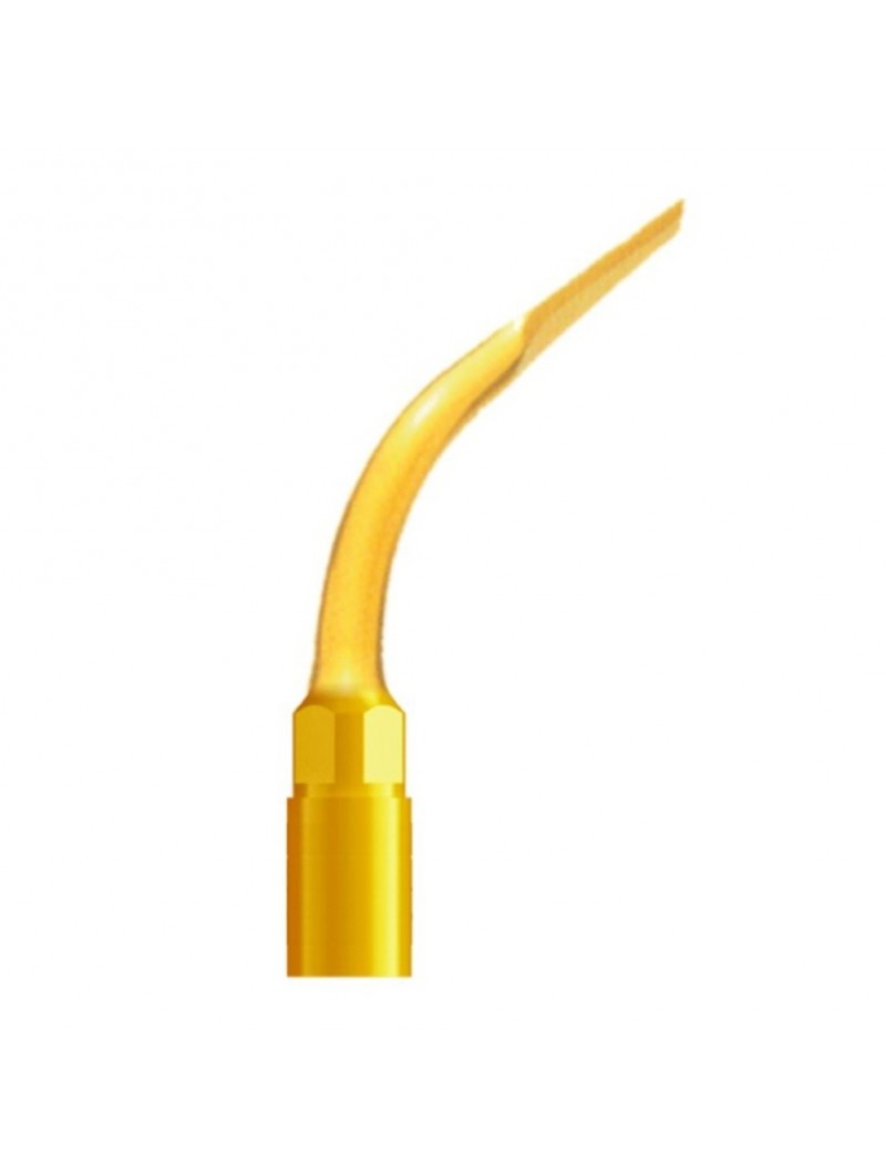 Easyinsmile UCN2R Exelcymosis tip compatible for NSK VARIOSURG ULTRASONIC SURGICAL SYSTEM/W&H Piezomed
