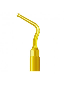 Easyinsmile UIN1 Implant tip compatible for NSK VARIOSURG ULTRASONIC SURGICAL SYSTEM/W&H Piezomed
