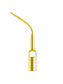 Easyinsmile PD3DT Ultrasonic Scaler Perio treatment tip compatible with Woodpecker-DTE