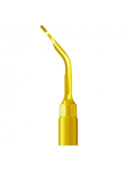Easyinsmile ULN1 Sinus lifting tip compatible for NSK VARIOSURG ULTRASONIC SURGICAL SYSTEM/W&H Piezomed