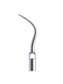 Easyinsmile PD4D Ultrasonic Scaler Endo tip compatible with Woodpecker-DTE 