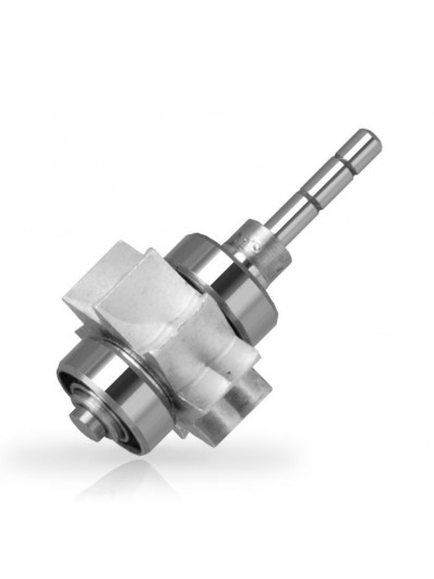 COXO YUSENDENT CX207-F Dental E-Generator LED High Speed Air Turbine Handpiece - Foto 5