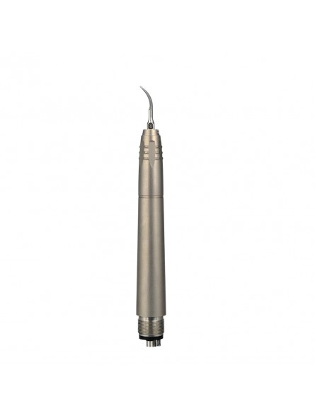 KAVO style Dental Air Scaler Handpiece 2 holes with A,B,C Tips