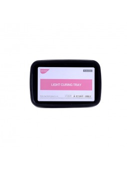 EASYINSMILE LIGHT CURING IMPRESSION TRAY MATERIAL