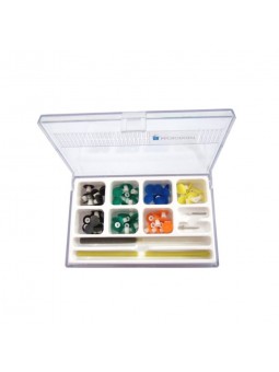 Polidont Complete Kit