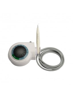 Dental Ultrasonic Piezo Scaler Easyinsmile S1 Compatible with Satelec/woodpecker-dte