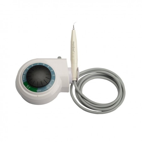 Tubo Dentale Ultrasuoni Tubo Cavo Per Scalatore Dentale Ad Ultrasuoni - Ricambio Compatibile Per Picchio, EMS, Satelec, DTE Accessorio Per Riunito - Foto 5