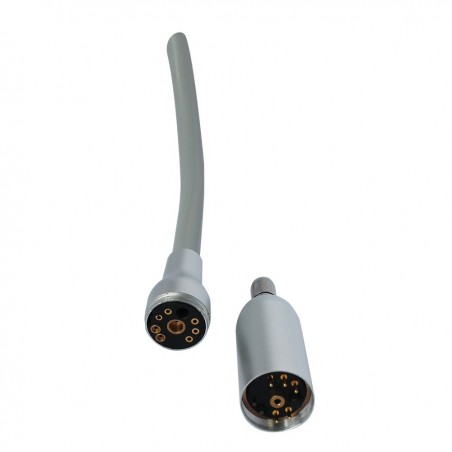 Sistema Motore Impianto Dentale Chirurgico Brushless Touch - Foto 9