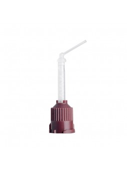 High Performance Mixing Tips for all HP style 1:1 ratio Temporal Cement Material Cartridges Pack of 48