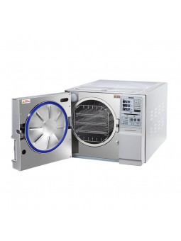 Easyinsmile TANZO Classic Steam Sterilizer Autoclave Class B designed in Germany