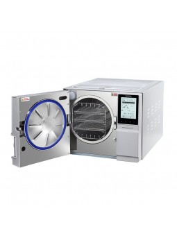 EASYINSMILE TANZO TOUCH SCREEN STEAM STERILIZER AUTOCLAVE CLASS B DESIGNED IN GERMANY