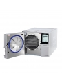 EASYINSMILE TANZO TOUCH SCREEN STEAM STERILIZER AUTOCLAVE CLASS B DESIGNED IN GERMANY