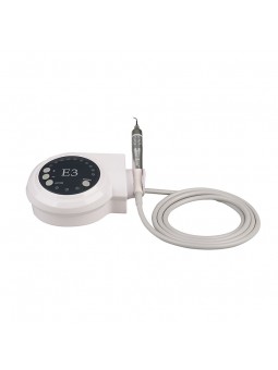 EASYINSMILE ULTRASONIC SCALER E3 LED WITH EMS/WOODPECKER-UDS ULTRASONIC SCALER