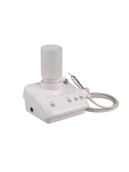 US$232 detartreur ultrasonique dentaire EASYINSMILE EW3 LED AVEC BOUTEILLE  D'EAU COMPATIBLE AVEC EMS / WOODPECKER-UDS