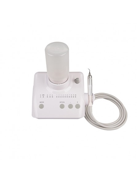 Scaler A Ultrasuoni: Guida Ai Tipi E Agli Usi - Foto 5