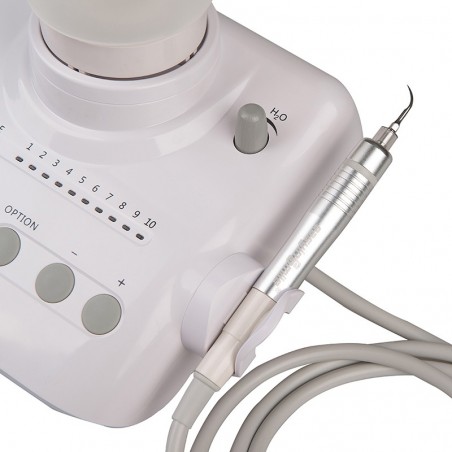 Dental-Scaler / Ultraschall - ART-M3II - Bonart - Komplettset