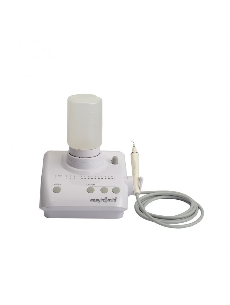 Easyinsmile Ultrasonic scaler EW3 With water bottle compatible with EMS/Woodpecker-UDS Ultrasonic scaler