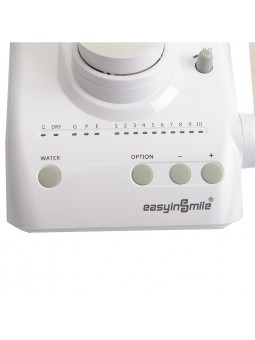 Easyinsmile Ultrasonic scaler EW3 With water bottle compatible with EMS/Woodpecker-UDS Ultrasonic scaler