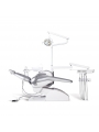 price of dental chair Easyinsmile Electric control dental chair dental chair unit  FDA 510K CE Approved