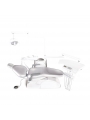 Riuniti dentali TIPO EASYINSMILE COMANDO ELETTRICO DENTAL CHAIR SEDIA DENTALE UNITA QL2028 BASIC