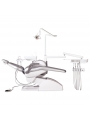 Riuniti dentali TIPO EASYINSMILE COMANDO ELETTRICO DENTAL CHAIR SEDIA DENTALE UNITA QL2028 BASIC