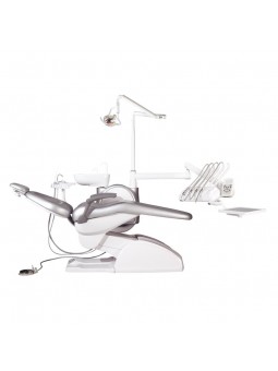 Easyinsmile Electric control dental chair dental chair unit QL2028 Basic type