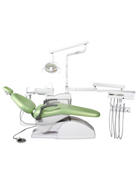 Easyinsmile dental units electric control with LED Light BZ636