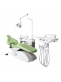 Easyinsmile dental units electric control with LED Light BZ636