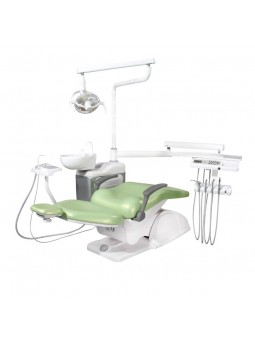 Easyinsmile dental units electric control with LED Light BZ636