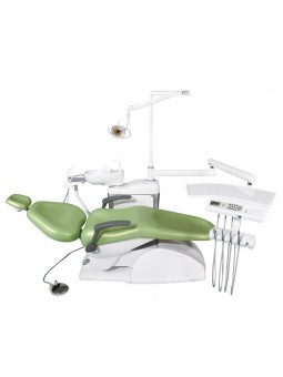 Easyinsmile dental units electric control with LED Light BZ636