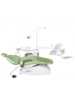 Easyinsmile dental units electric control with LED Light BZ636