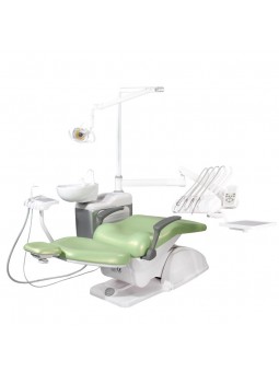 Easyinsmile dental units electric control with LED Light BZ636