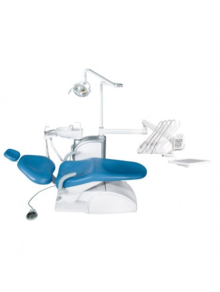 Easyinsmile mobile dental unit dentist chair for sale with LED Light QL2028III