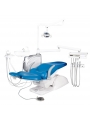 Easyinsmile mobile dental unit dentist chair for sale with LED Light QL2028III