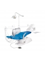 Easyinsmile mobile dental unit dentist chair for sale with LED Light QL2028III